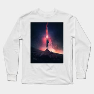 Core Long Sleeve T-Shirt